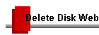 Delete Disk Web